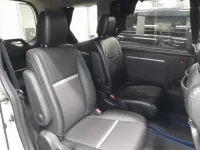 Honda STEP WAGON лот № 30519 оценка 3.5  с аукциона в Японии 9