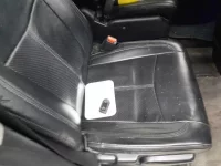 Honda STEP WAGON лот № 30519 оценка 3.5  с аукциона в Японии 7