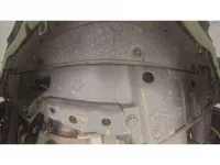 Honda STEP WAGON лот № 30519 оценка 3.5  с аукциона в Японии 10