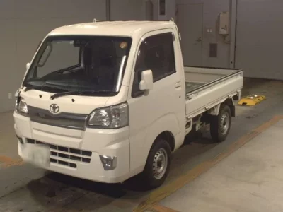 Toyota PIXIS TRUCK  с аукциона в Японии