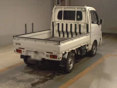Toyota PIXIS TRUCK  с аукциона в Японии