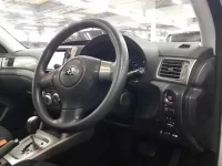 Subaru FORESTER лот № 30523 оценка 3.5  с аукциона в Японии 6