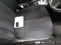 Subaru FORESTER лот № 30523 оценка 3.5  с аукциона в Японии 7