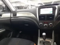 Subaru FORESTER лот № 30523 оценка 3.5  с аукциона в Японии 8