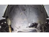 Subaru FORESTER лот № 30523 оценка 3.5  с аукциона в Японии 10