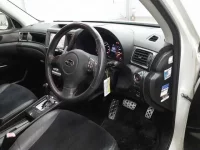 Subaru EXIGA лот № 5595 оценка 3.5  с аукциона в Японии 6