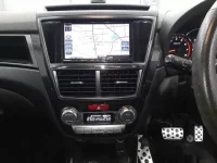 Subaru EXIGA лот № 5595 оценка 3.5  с аукциона в Японии 8