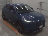 Honda VEZEL лот № 30525 оценка 4.5  с аукциона в Японии 4