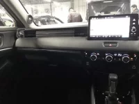 Honda VEZEL лот № 30525 оценка 4.5  с аукциона в Японии 8