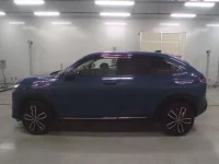 Honda VEZEL лот № 30525 оценка 4.5  с аукциона в Японии 3