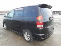 Toyota NOAH лот № 5600 оценка 99  с аукциона в Японии 5