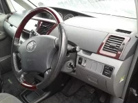 Toyota NOAH лот № 5600 оценка 99  с аукциона в Японии 6
