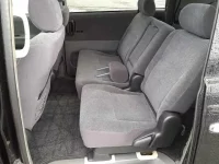 Toyota NOAH лот № 5600 оценка 99  с аукциона в Японии 9