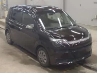 Toyota SPADE лот № 5597 оценка R  с аукциона в Японии 4