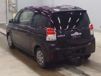 Toyota SPADE лот № 5597 оценка R  с аукциона в Японии 5