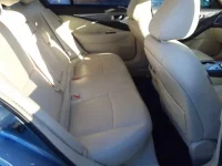 Nissan SKYLINE лот № 4162 оценка 3.5  с аукциона в Японии 9