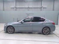 Nissan SKYLINE лот № 4162 оценка 3.5  с аукциона в Японии 3