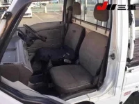 Honda ACTY TRUCK лот № 8036 оценка 3  с аукциона в Японии 9