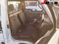 Honda ACTY TRUCK лот № 8036 оценка 3  с аукциона в Японии 4