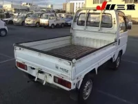 Honda ACTY TRUCK лот № 8036 оценка 3  с аукциона в Японии 5