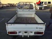 Honda ACTY TRUCK лот № 8036 оценка 3  с аукциона в Японии 6