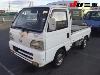 Honda ACTY TRUCK лот № 8036 оценка 3  с аукциона в Японии 8