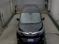 Mazda BIANTE лот № 17088 оценка 3.5  с аукциона в Японии 4