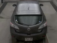 Mazda AXELA лот № 17089 оценка 4  с аукциона в Японии 5