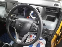 Suzuki SPACIA BASE лот № 498 оценка 5  с аукциона в Японии 6