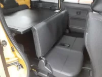 Suzuki SPACIA BASE лот № 498 оценка 5  с аукциона в Японии 9