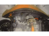 Suzuki SPACIA BASE лот № 498 оценка 5  с аукциона в Японии 10