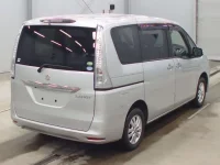 Suzuki LANDY лот № 5609 оценка RA  с аукциона в Японии 1