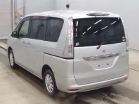 Suzuki LANDY лот № 5609 оценка RA  с аукциона в Японии 5