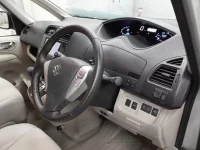 Suzuki LANDY лот № 5609 оценка RA  с аукциона в Японии 6