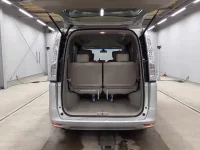 Suzuki LANDY лот № 5609 оценка RA  с аукциона в Японии 10