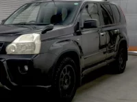 Nissan X-TRAIL лот № 17097 оценка 3.5  с аукциона в Японии 2