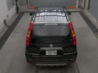 Nissan X-TRAIL лот № 17097 оценка 3.5  с аукциона в Японии 5