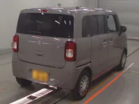 Suzuki WAGON R SMILE лот № 502 оценка 6  с аукциона в Японии 1