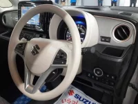 Suzuki WAGON R SMILE лот № 502 оценка 6  с аукциона в Японии 6