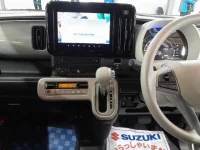 Suzuki WAGON R SMILE лот № 502 оценка 6  с аукциона в Японии 8