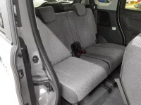 Suzuki WAGON R SMILE лот № 502 оценка 6  с аукциона в Японии 9