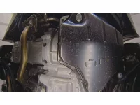 Suzuki WAGON R SMILE лот № 502 оценка 6  с аукциона в Японии 10