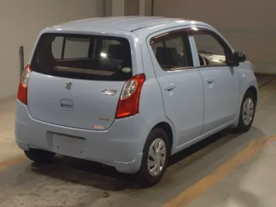 Suzuki ALTO ECO