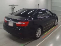 Toyota CAMRY лот № 30542 оценка 4  с аукциона в Японии 1