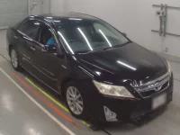 Toyota CAMRY лот № 30542 оценка 4  с аукциона в Японии 4