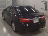 Toyota CAMRY лот № 30542 оценка 4  с аукциона в Японии 5