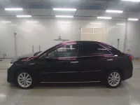 Toyota CAMRY лот № 30542 оценка 4  с аукциона в Японии 3