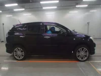 Toyota HARRIER лот № 30543 оценка 3.5  с аукциона в Японии 2