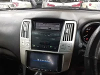 Toyota HARRIER лот № 30543 оценка 3.5  с аукциона в Японии 8