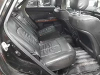 Toyota HARRIER лот № 30543 оценка 3.5  с аукциона в Японии 9